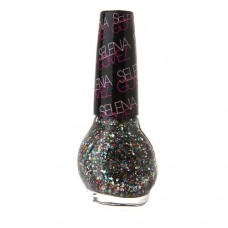 OPI Nicole by OPI Selena Gomez Nail Lacquer, Confetti Fun 0.5 fl oz (15 ml)