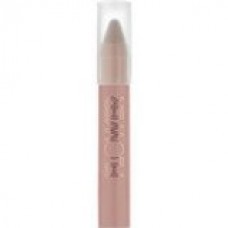 Flower Lip Suede Matte Velvet Lip Chubby by Drew Barrymore VC2 Mauve Over